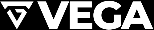 Vega Crypto Logo